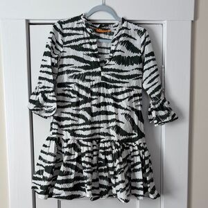 Oliphant Pocket Dress